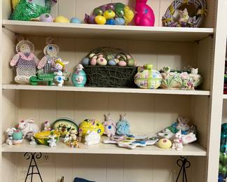 Miscellaneous decorations 