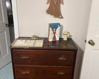 Chest from 1930’s