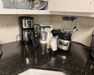 Kitchen gadgets 
