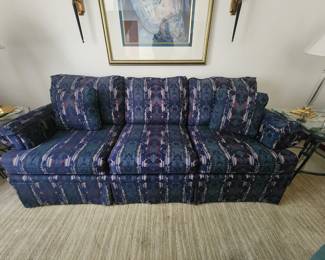 Cochrane Furniture sofa