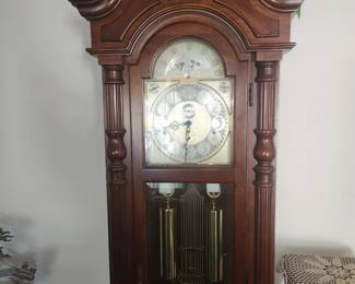 Ridgeway Grandfather clock 