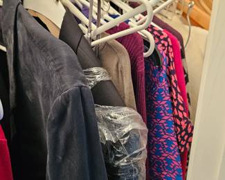 Women's Clothes