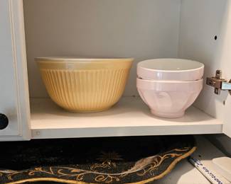 Mixing Bowls