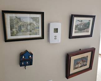 Framed Art Prints