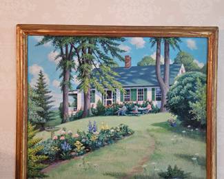 Hanging Artwork/Painting