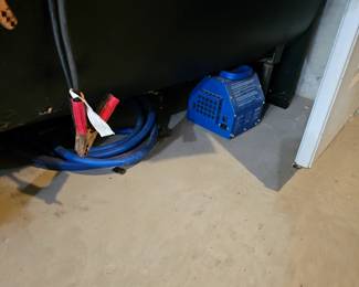 Jumper Cables