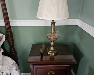 Table Lamp, Bed Side Table