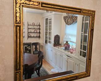 Wall Mirror
