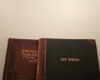 Art Books