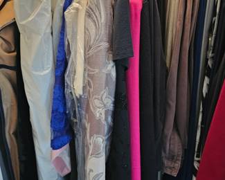 Women's Clothes