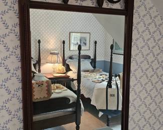 Wall Mirror