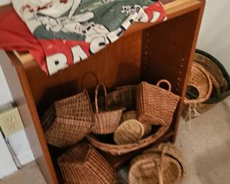 Small Baskets, Tee-shirt