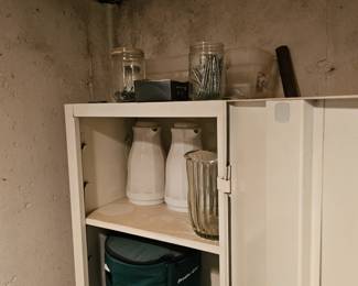 Coffee Carafes