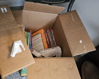 Books