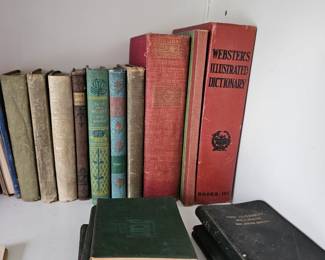 Books