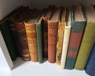 Vintage Books