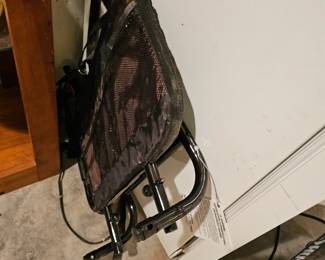 Folding Chair