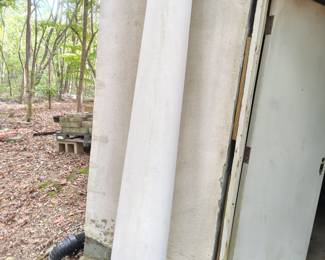 Building columns .