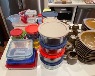 Very nice kitchen cookware