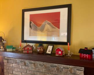 Amazing posters, framed, art and unique photography