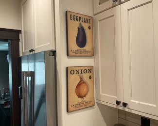 Wall Decor