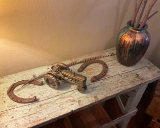 Unique small collectibles