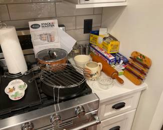 Great cookware
