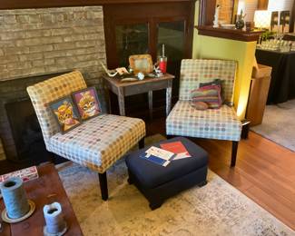 Very nice new furniture