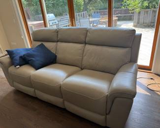 
Other reclining sofas TWO