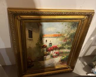Sale Picture