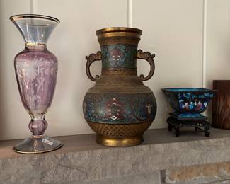 Decorative accessories