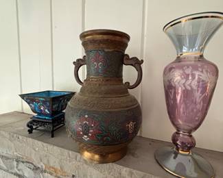 Decorative accessories