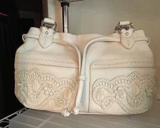Brighton Lolita Masterpiece Shoulder Handbag