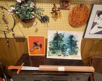 Sale Picture