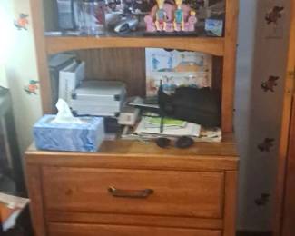 30.00 upstairs need your own help to move and load 