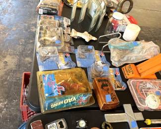 EVEN MORE vintage collectibles, toys, and memorabilia!