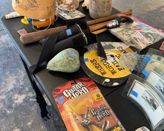 Even more vintage toys and collectibles!