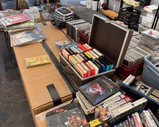 The vintage media keeps going! 