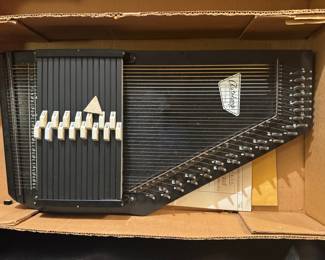 Autoharp