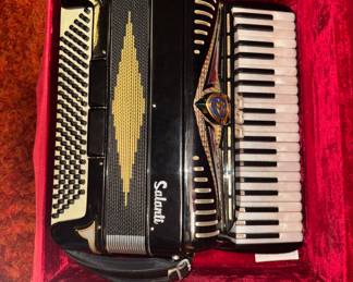 Accordion