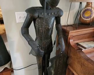Second Knight