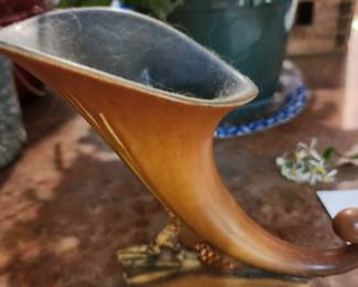 Vintage Roseville Vase