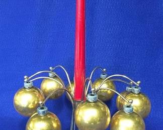 Lot 23: RARE Vintage Candle Trimmers SET OF TWO IN BOX
