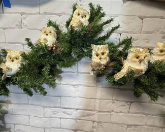 267 - Adorable Owls! LOT OF 6