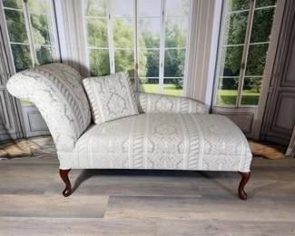 90 - Classic Chaise Longue- Sofa Day Bed