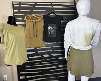 126 - Xsmall High End Venor Brand New Clothes*