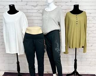 210 - XL, High End Venor Brand New Clothes*