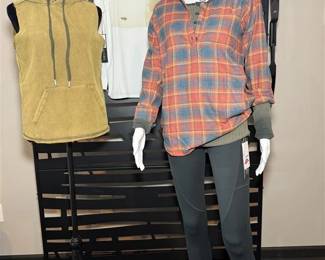 100 - XSmall High End Venor Brand New Clothes*