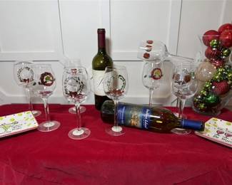 140 - Holiday Happy Hour