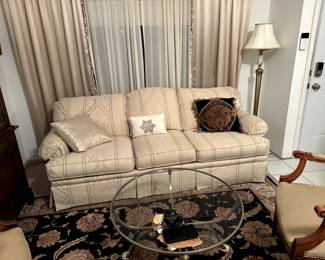 Furnishings